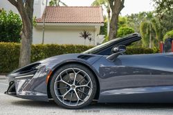 2025 McLaren Artura Spider for sale