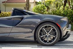 2025 McLaren Artura Spider for sale