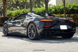 2025 McLaren Artura Spider for sale