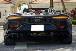 2025 McLaren Artura Spider for sale