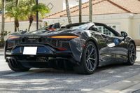 2025 McLaren Artura Spider for sale