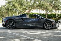 2025 McLaren Artura Spider for sale