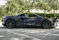 2025 McLaren Artura Spider for sale