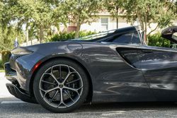 2025 McLaren Artura Spider for sale