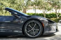 2025 McLaren Artura Spider for sale