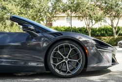 2025 McLaren Artura Spider for sale