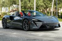 2025 McLaren Artura Spider for sale