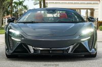 2025 McLaren Artura Spider for sale