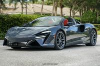 2025 McLaren Artura Spider for sale