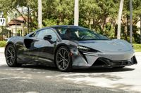 2025 McLaren Artura Spider for sale