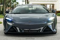 2025 McLaren Artura Spider for sale