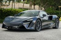 2025 McLaren Artura Spider for sale