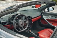 2025 McLaren Artura Spider for sale