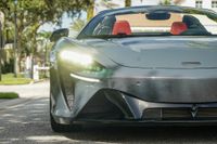 2025 McLaren Artura Spider for sale