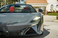 2025 McLaren Artura Spider for sale