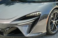 2025 McLaren Artura Spider for sale