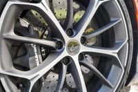 2025 McLaren Artura Spider for sale