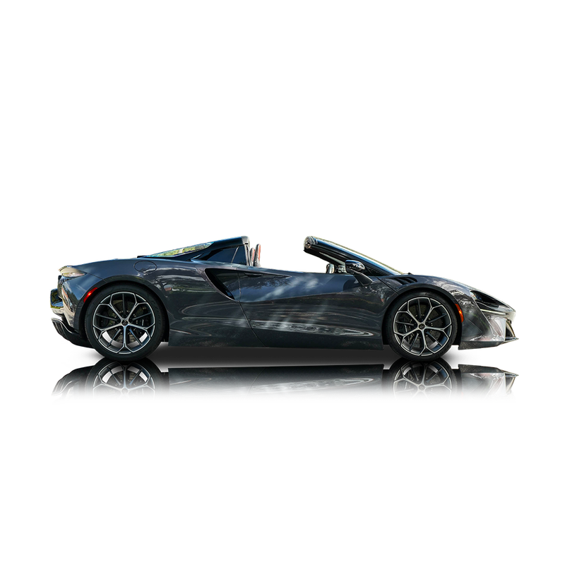 McLaren Artura
