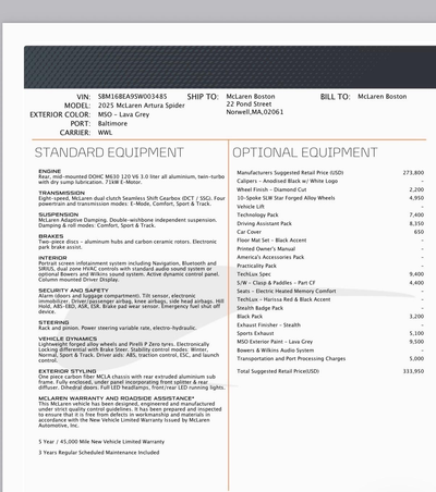 Service record 1 of 1