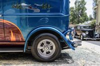 1928 Plymouth Model Q Delivery Street Rod for sale
