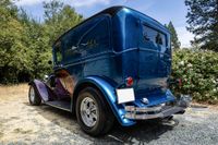 1928 Plymouth Model Q Delivery Street Rod for sale