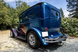 1928 Plymouth Model Q Delivery Street Rod for sale