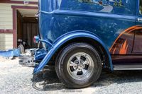1928 Plymouth Model Q Delivery Street Rod for sale