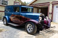 1928 Plymouth Model Q Delivery Street Rod for sale