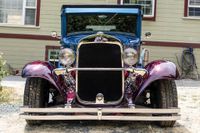1928 Plymouth Model Q Delivery Street Rod for sale