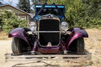 1928 Plymouth Model Q Delivery Street Rod for sale