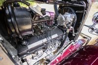 1928 Plymouth Model Q Delivery Street Rod for sale