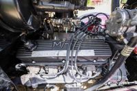 1928 Plymouth Model Q Delivery Street Rod for sale