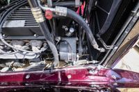 1928 Plymouth Model Q Delivery Street Rod for sale