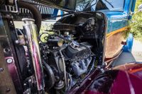 1928 Plymouth Model Q Delivery Street Rod for sale
