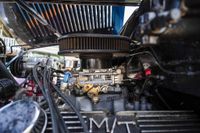 1928 Plymouth Model Q Delivery Street Rod for sale