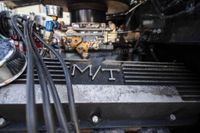 1928 Plymouth Model Q Delivery Street Rod for sale