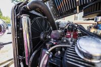 1928 Plymouth Model Q Delivery Street Rod for sale