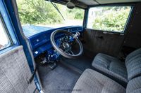 1928 Plymouth Model Q Delivery Street Rod for sale