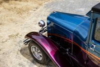 1928 Plymouth Model Q Delivery Street Rod for sale