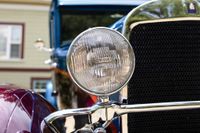1928 Plymouth Model Q Delivery Street Rod for sale