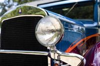 1928 Plymouth Model Q Delivery Street Rod for sale