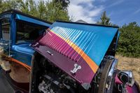 1928 Plymouth Model Q Delivery Street Rod for sale