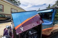 1928 Plymouth Model Q Delivery Street Rod for sale