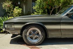 1969 Ford Mustang Shelby GT350H for sale