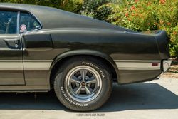 1969 Ford Mustang Shelby GT350H for sale