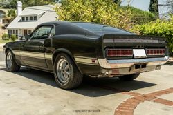 1969 Ford Mustang Shelby GT350H for sale
