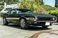 1969 Ford Mustang Shelby GT350H for sale