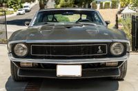 1969 Ford Mustang Shelby GT350H for sale