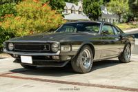 1969 Ford Mustang Shelby GT350H for sale