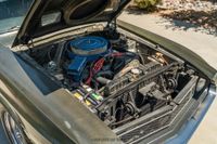 1969 Ford Mustang Shelby GT350H for sale